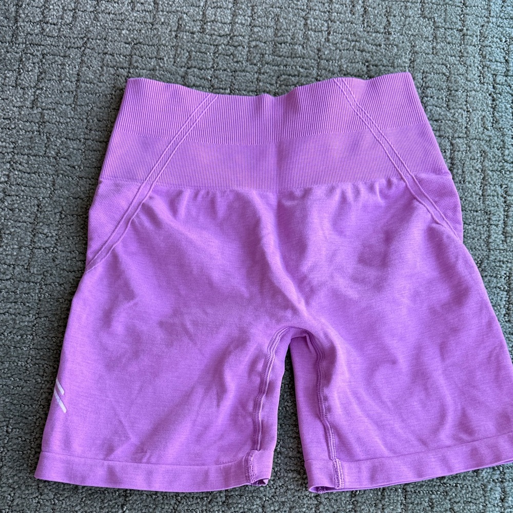 Oner Active Effortless Seamless Shorts